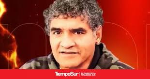 Roña Castro: Del Ring a MasterChef, ¿Podrá Noquear los Sabores? - Imagen principal del artículo