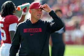 Penn State Coaching Search: DeBoer Rumors and Saban's Daboll Endorsement