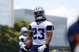 Blue's Clues: Cowboys Reveal RB Plan For Preseason Opener at Seahawks