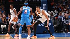 San Antonio Spurs vs. Oklahoma City Thunder series preview, predictions: Can Wembanyama slow Thunder?