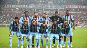 Trabzonspor Onana İle Gole Kapama Hasretine Son Verdi