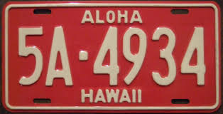 Image result for hawaii red