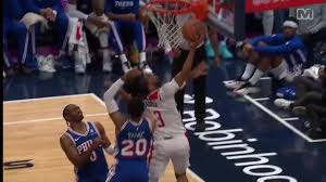 76ers 153-131 Wizards (Apr 1, 2026) Game Recap