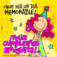 Resultado de imagen para imagenes de cumpleaños