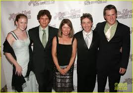 Martin Short's Daughter Katherine Dead at 42