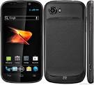 ZTE Warp - User opinions and reviews - m