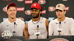 San Francisco 49ers - News update