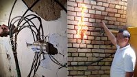 Over 135 billion UZS worth of electricity and gas stolen in June