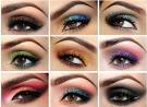 The 6 Most Flattering Makeup Colors for Brown Eyes - Allure