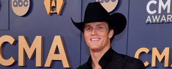 Parker McCollum Affirms Country Roots: "Here to Stay"