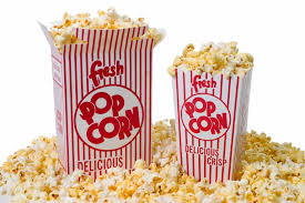 Image result for popcorn images