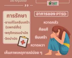 แก้ไขเหตุการณ์กระทบกระเทือนจิตใจ