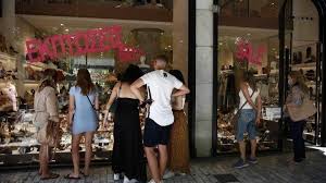 ανοιχτα μαγαζια κυριακη