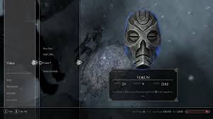 Bildergebnis für skyrim mods Dragon Priest Masks