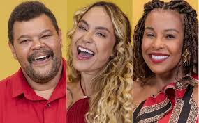 Enquete BBB 26: Babu, Sarah ou Sol, quem deve ser eliminado no Paredão?