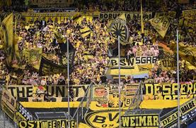 Dortmund could face Bundesliga competition for AIK talent Yohanna