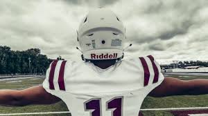 Trajdon Davis a versatile, dual-threat dude @trajdon11 ...