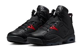 'Bin 23' Jordan 6 Dropping at Shoe Palace Little Tokyo