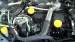 Motor RENAULT Modelo SCENIC Tipo SCENIC II 1.5 DCI