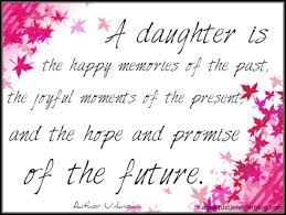 Step Daughter Quotes. QuotesGram via Relatably.com