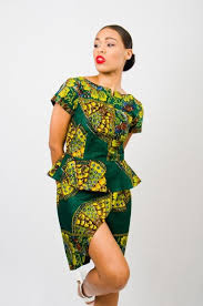 Image result for ankara styles