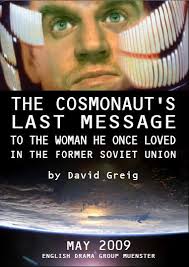 <b>...</b> Last Message to the Woman he Onced Loved in the <b>Former Soviet</b> Union - cosmo