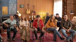 Viver Sertanejo recebe Wilson & Soraia e Maria Cecília & Rodolfo neste domingo (8)
