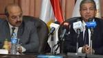 وزير الرياضة: مصر جاهزة لاستضافة