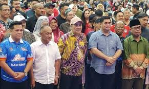 Berita Harian - News update