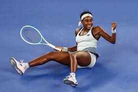 Tennis Now - News update