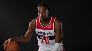 Alex Sarr SURPREENDE! Salto Gigante Após Lesão Choca Fãs do Wizards!