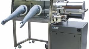 GS Alpha Glovebox - Life Science | Svenska Labex AB