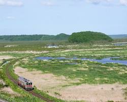 根室本線 釧路～厚岸（北海道）