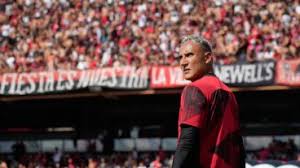 ¡Fiesta Leprosa! Newell's Estrena la Tribuna Lionel Messi Hoy