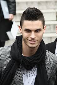 Baptiste Giabiconi - Chanel: Arrivals - Paris Fashion Week Haute Couture S/S 2012 - Baptiste%2BGiabiconi%2BChanel%2BArrivals%2BParis%2BFashion%2BzOvzpOyBlMOl