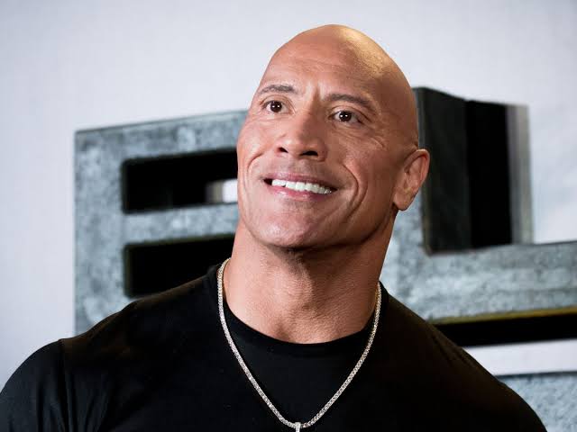 Dwayne Johnson reflects on ‘pain’ of Father’s Day as he ‘never reconciled’ with dad Rocky before his death | The Independent