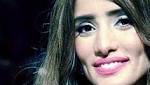 بالفيديو- وصلة رقص لفيفي عبده