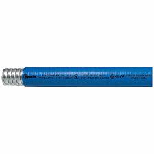 1/2 in Trade Size, Blue, Liquid Tight Conduit - 787L45|LAFG ...