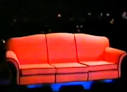 Big Orange Couch, I Miss The apos90s. on Pinterest Little Golden