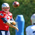 Pats' quick-strike offense hard to handle