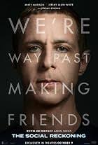 Big tech faces silver-screen reckoning as The Social Reckoning and Artificial dramatize moguls; 'the mafia would be an easier enemy to make'