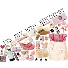 Fifteenth Birthday Quotes. QuotesGram via Relatably.com