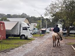Rodeio Crioulo chega à 20ª edição com programação campeira e artística