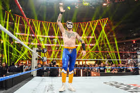 WWE SummerSlam 2026 Results As Danhausen Curses Dominik Mysterio