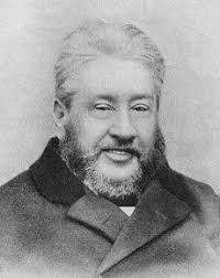 Image result for charles spurgeon