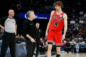 Bulls’ Matas Buzelis Reveals Crazy Order For Him to Not Develop ‘Playoff Weapon’ in First 2 Years