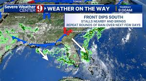 WFTV - News update