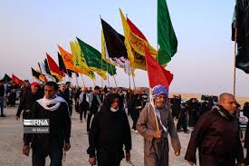بیش از ۲۶ هزار نفر در خراسان جنوبی برای پیاده‌روی اربعین نام‌نویسی کردند