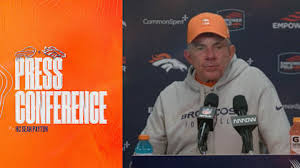 HC Sean Payton on win over Bills: 'We were ready today'