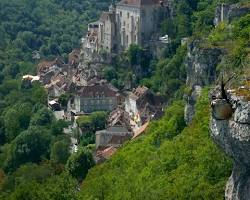 Image de La Cité Religieuse de Rocamadour